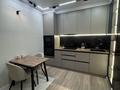 2-комнатная квартира · 42 м² · 7/10 этаж, Аэропортная 64 — Кульджинский Тракт Бухтарминская за 35 млн ₸ в  — фото 9