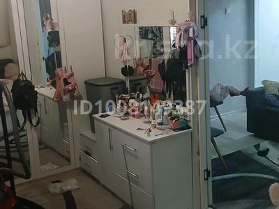 2-комнатная квартира · 40 м² · 2/2 этаж, Агынтай батыра 1 — Школа Сатпаева за 17.5 млн 〒 в Каскелене