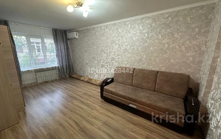 1-комнатная квартира · 31.3 м² · 2/5 этаж, Манаш(Суворова) 3 за 11 млн 〒 в Атырау, мкр Жилгородок — фото 6