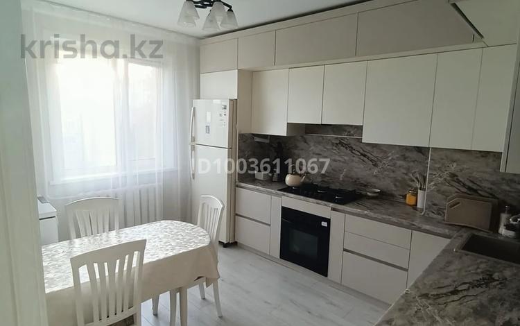 3-комнатная квартира · 67.2 м² · 4/6 этаж, 8-й микрорайон, Карбышева 53 за 28 млн 〒 в Костанае — фото 6