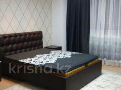 4-комнатная квартира · 180 м² · 8/10 этаж, Достык 14 за 850 000 〒 в Астане