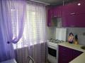 1-комнатная квартира, 12 м², 1/5 этаж посуточно, Самал 40 за 5 000 〒 в Талдыкоргане