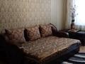 1-комнатная квартира, 12 м², 1/5 этаж посуточно, Самал 40 за 5 000 〒 в Талдыкоргане — фото 2
