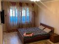 1-комнатная квартира, 12 м², 1/5 этаж посуточно, Самал 40 за 5 000 〒 в Талдыкоргане — фото 3