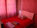 1-комнатная квартира, 12 м², 1/5 этаж посуточно, Самал 40 за 5 000 〒 в Талдыкоргане — фото 6