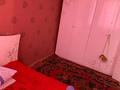 1-комнатная квартира, 12 м², 1/5 этаж посуточно, Самал 40 за 5 000 〒 в Талдыкоргане — фото 7