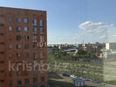 3-бөлмелі пәтер · 104 м² · 7/9 қабат, Абая 123, бағасы: 550 000 ₸ в Костанае