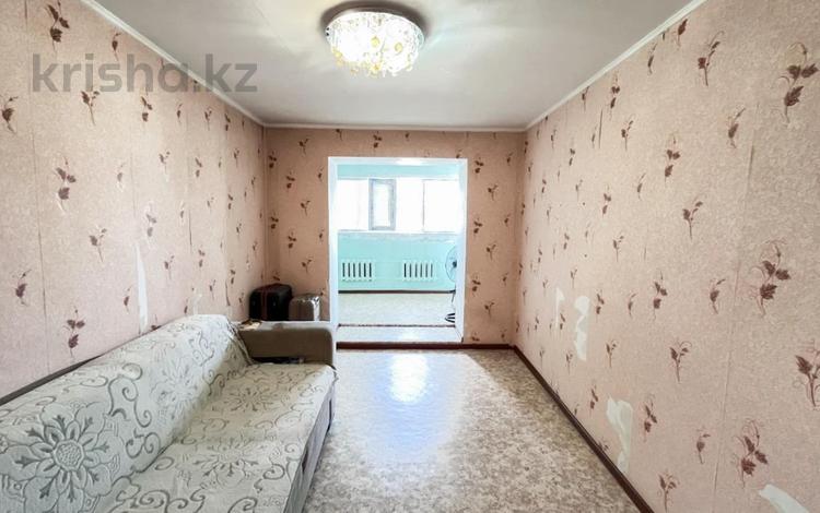 2-бөлмелі пәтер · 61.7 м² · 5/5 қабат, каратал 42, бағасы: 18.3 млн ₸ в Талдыкоргане — фото 2