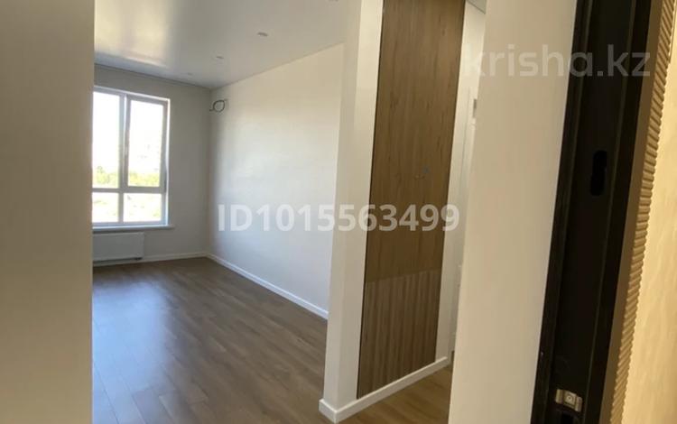 1-бөлмелі пәтер · 36 м² · 4/9 қабат, Байтурсынова 28/1 — А426, бағасы: 28.5 млн ₸ в Астане, Сарайшык р-н — фото 2