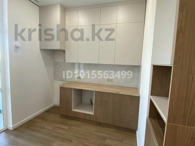 1-бөлмелі пәтер · 36 м² · 4/9 қабат, Байтурсынова 28/1 — А426, бағасы: 28 млн ₸ в Астане, Сарайшык р-н