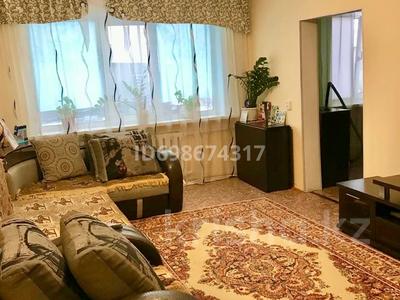 2-бөлмелі пәтер · 49 м² · 2/2 қабат, 3 проезд кирпичный 4, бағасы: 10.3 млн ₸ в Петропавловске