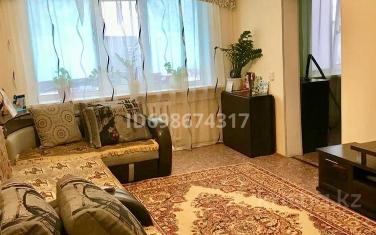 2-бөлмелі пәтер · 49 м² · 2/2 қабат, 3 проезд кирпичный 4, бағасы: 10.3 млн ₸ в Петропавловске — фото 2