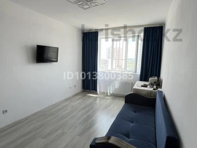 1-бөлмелі пәтер · 39.1 м² · 6/9 қабат, А 102 23, бағасы: 18.7 млн ₸ в Астане, Сарайшык р-н
