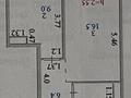 1-бөлмелі пәтер · 39.1 м² · 6/9 қабат, А 102 23, бағасы: 18.7 млн ₸ в Астане, Сарайшык р-н — фото 13