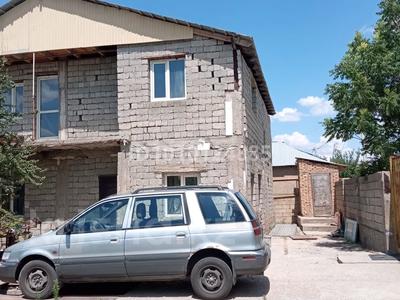 Отдельный дом · 5 комнат · 220 м² · 8 сот., мкр Северо-Запад, Тарактас 41 — Тарактас -Орис за 60 млн 〒 в Шымкенте, Абайский р-н