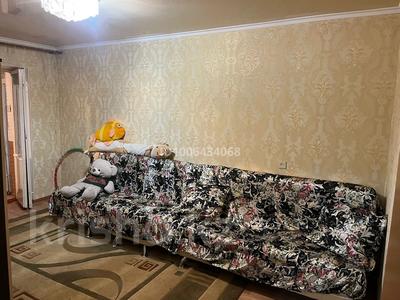 3-комнатная квартира · 70 м² · 5/5 этаж, мкр Алатау — Сейфуллина за 130 000 ₸ в Таразе