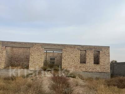 Участок · 8 соток, мкр Ынтымак , Кок жал 49 — Рынок Барыс за 26.7 млн 〒 в Шымкенте, Абайский р-н