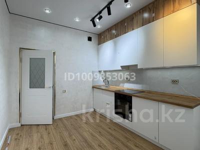 1-комнатная квартира · 38 м² · 3/12 этаж, мкр Калкаман-2, Ашимова 1/5 за 35 млн 〒 в Алматы, Наурызбайский р-н