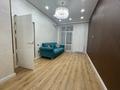 1-комнатная квартира · 38 м² · 3/12 этаж, мкр Калкаман-2, Ашимова 1/5 за 32 млн ₸ в Алматы, Наурызбайский р-н — фото 16