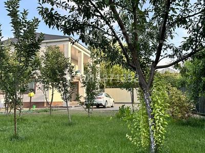 Жеке үй · 5 бөлме · 120 м² · 5.8 жүзд., 4 линя 126, бағасы: 41.9 млн ₸ в Алматы, Алатауский р-н