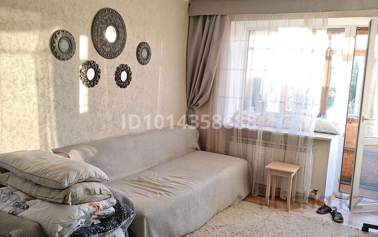 1-комнатная квартира · 33 м² · 5/5 этаж, мкр Новый Город, Ержанова 4 за 150 000 ₸ в Караганде, Казыбек би р-н — фото 2