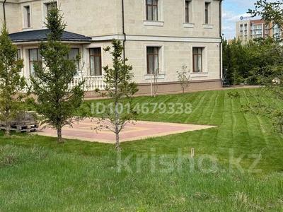 Жеке үй · 8 бөлме · 756 м² · 12 жүзд., Шалқыма 9, бағасы: 850 млн ₸ в Астане