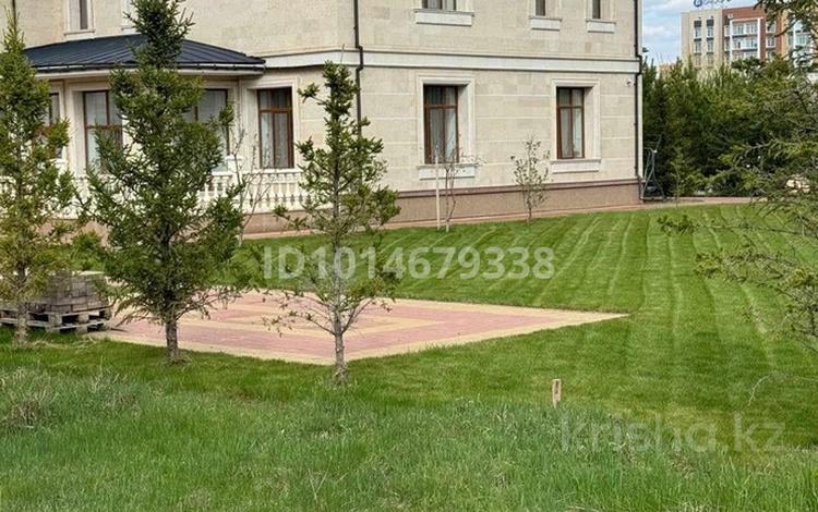 Жеке үй · 8 бөлме · 756 м² · 12 жүзд., Шалқыма 9, бағасы: 850 млн ₸ в Астане — фото 4