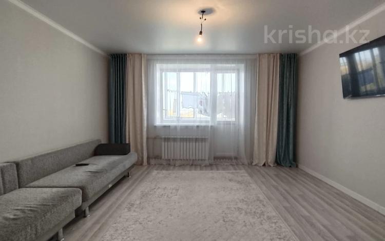 3-бөлмелі пәтер, 84 м², Кабанбай батыра, бағасы: 40.5 млн 〒 в Семее — фото 4