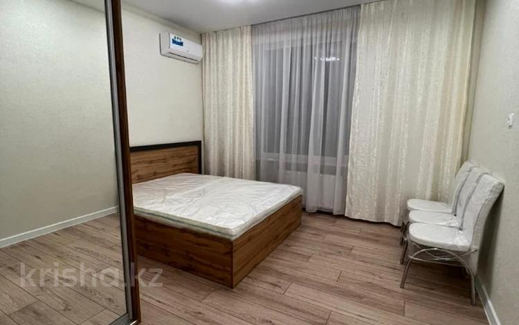 2-комнатная квартира · 55 м² · 5/10 этаж, мкр Жетысу-4 за 41 млн ₸ в Алматы, Ауэзовский р-н — фото 8