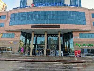 Кеңселер, дүкендер мен бутиктер · 770.8 м², бағасы: 300 млн ₸ в Астане, Сарыарка р-н