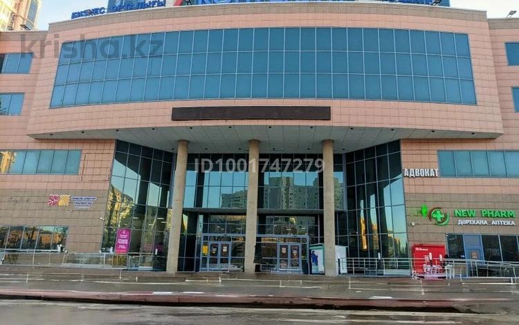 Офисы, магазины и бутики · 770.8 м² за 300 млн ₸ в Астане, Сарыарка р-н — фото 2