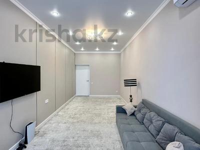2-комнатная квартира · 65 м² · 13/20 этаж, Гагарина 310 — ТОРГ за 65 млн ₸ в Алматы, Бостандыкский р-н