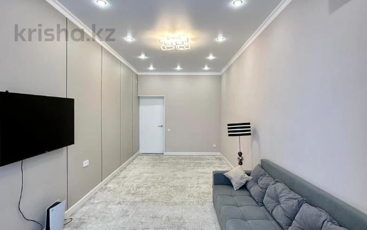 2-комнатная квартира · 65 м² · 13/20 этаж, Гагарина 310 — ТОРГ за 65 млн ₸ в Алматы, Бостандыкский р-н — фото 16