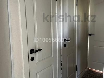 3-комнатная квартира · 61.3 м² · 5/5 этаж, Самал 20 — Самал ш.ауданында 3бөлмелі пәтер тез арада сатылады за 19 млн ₸ в Таразе