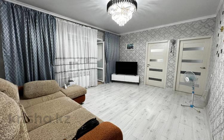 2-бөлмелі пәтер · 50 м² · 6/6 қабат, Автомобильная 18А, бағасы: 23.5 млн ₸ в Костанае — фото 6