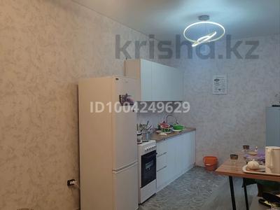 1 комната · 16 м², Жана Куат 76 улица д5 корпус 5 за 70 000 〒 в 