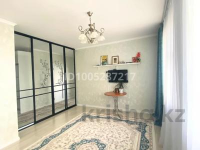 3-комнатная квартира · 71 м² · 4/16 этаж, Аль-Фараби 30 — Улы Дала за 40.5 млн 〒 в Астане, Есильский р-н