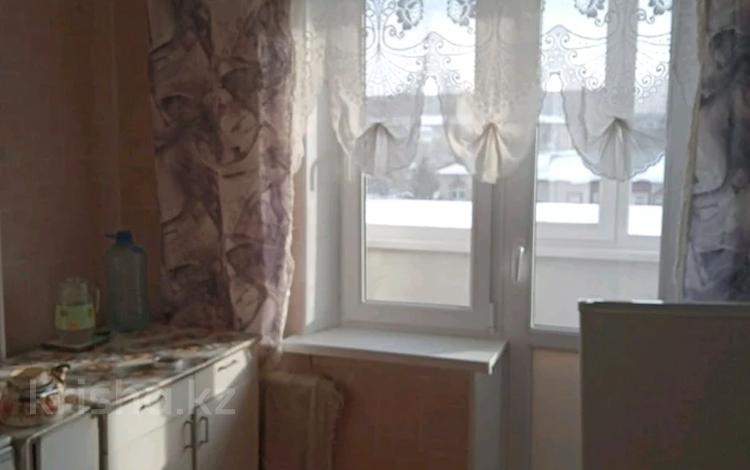 1-бөлмелі пәтер · 33 м² · 5/5 қабат, Бостандыкская, бағасы: 13.8 млн ₸ в Петропавловске — фото 2