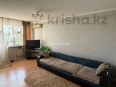 3-бөлмелі пәтер · 77 м² · 4/5 қабат, Асар ш/а — Береке магазин, бағасы: 32 млн ₸ в Шымкенте, Абайский р-н