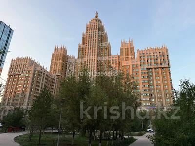 3-бөлмелі пәтер · 75 м² · 7/14 қабат, Кабанбай батыра 11, бағасы: 46 млн ₸ в Астане, Есильский р-н