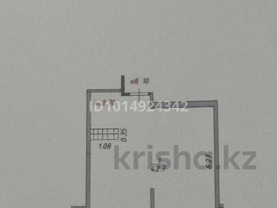 1-комнатная квартира · 42.7 м², Кульджинский тракт — Бухтарминская за 23.5 млн ₸ в Алматы, Турксибский р-н