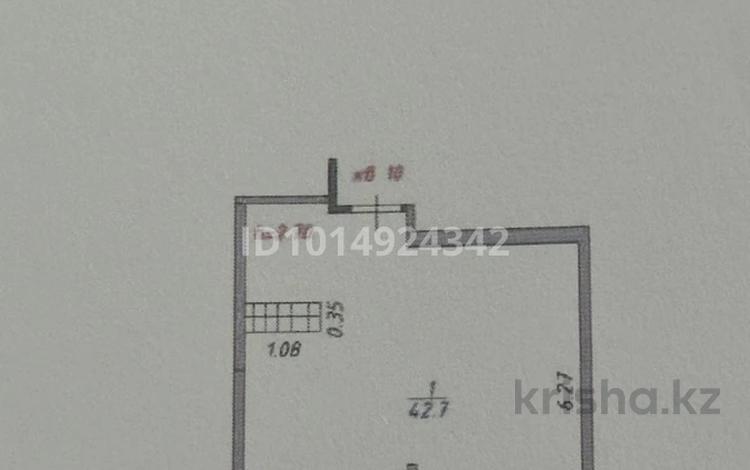 1-комнатная квартира · 42.7 м², Кульджинский тракт — Бухтарминская за 23.5 млн ₸ в Алматы, Турксибский р-н — фото 2