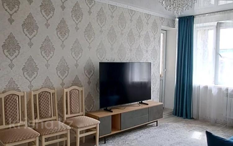 2-комнатная квартира · 57 м² · 5/5 этаж, Кокжал Барака 2 за 21.3 млн ₸ в Усть-Каменогорске — фото 2