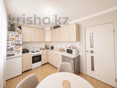 2-комнатная квартира · 57.5 м² · 14/16 этаж, Кудайбердиулы 2б — район ЕНУ за 27 млн ₸ в Астане, Алматы р-н