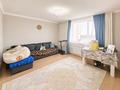 2-комнатная квартира · 57.5 м² · 14/16 этаж, Кудайбердиулы 2б — район ЕНУ за 27 млн ₸ в Астане, Алматы р-н — фото 3