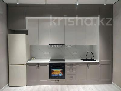 Аренда квартир в Акмолинской обл.: 2-комнатная квартира · 57 м² · 3/9 этаж, Женис 80 за 200 000 〒 2-комнатная квартира · 57 м² · 3/9 этаж, Женис 80 за 200 000 〒 в Кокшетау