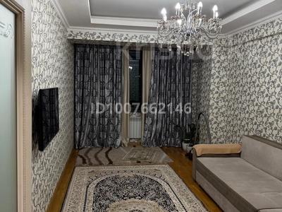 2-комнатная квартира · 54 м² · 5/9 этаж, мкр №12, Шаляпина 22/2 — Бассейн Динамо за 330 000 〒 в Алматы, Ауэзовский р-н