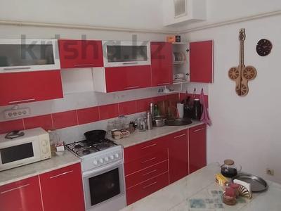 2-комнатная квартира · 65.3 м² · 1/7 этаж, Балапанова за 24.5 млн 〒 в Талдыкоргане