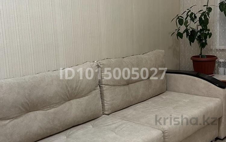 1-бөлмелі пәтер · 40 м² · 5/6 қабат, Юбилейный — Микрорайон Юбилейный, бағасы: 13 000 ₸ в Костанае — фото 2