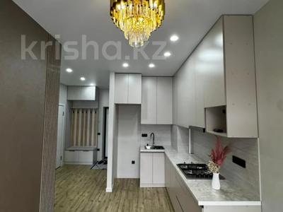 2-бөлмелі пәтер · 45 м² · 6/7 қабат, Кульджинский тракт 156/5 — Проходит Ипотеку, бағасы: 33.5 млн ₸ в Алматы, Медеуский р-н